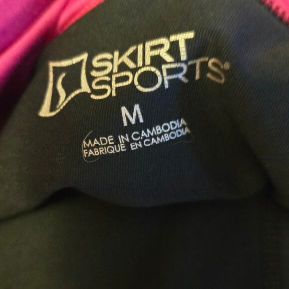 Skirtsports skort skirt - Picture 3 of 3